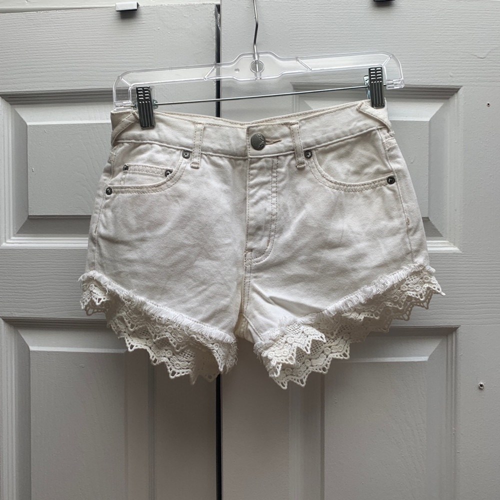 Free People Shorts